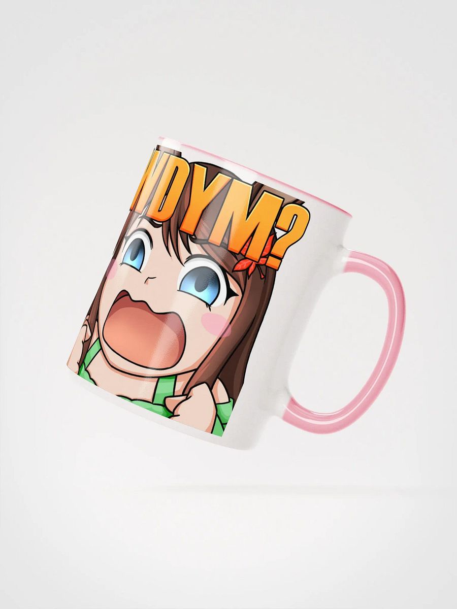 Loki "WDYM" Mug product image (4)