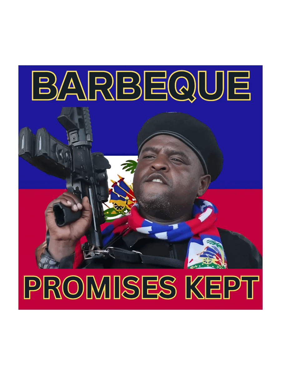 Barbeque Sticker product image (1)