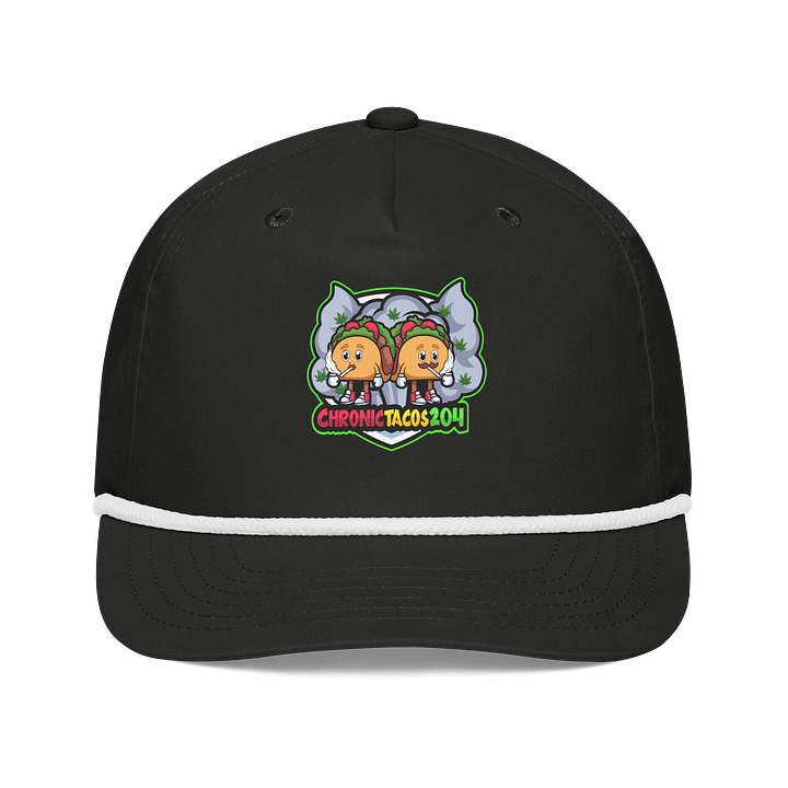 Golf Cap product image (1)