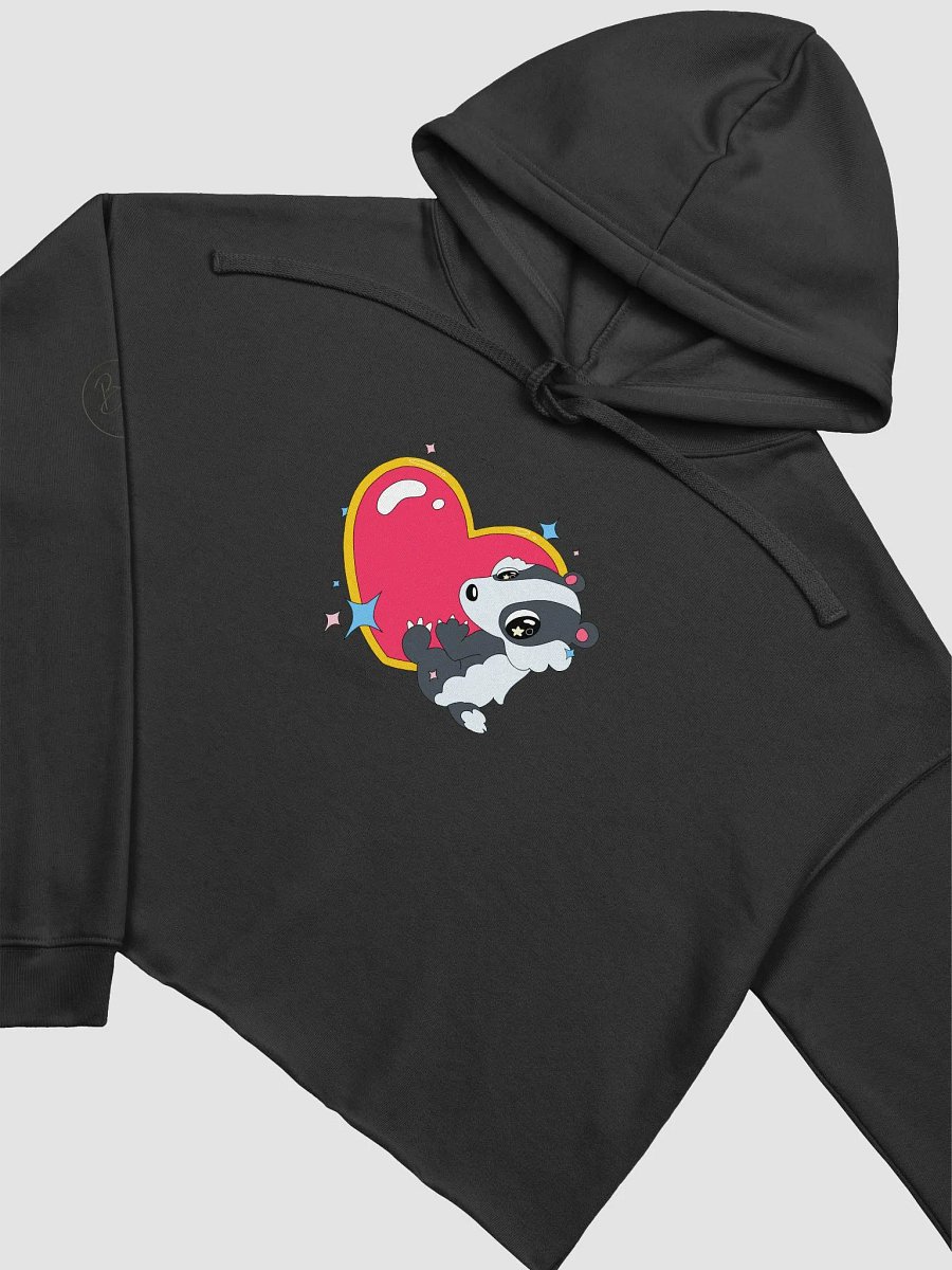 BADGERx FLOAT CROP TOP product image (3)