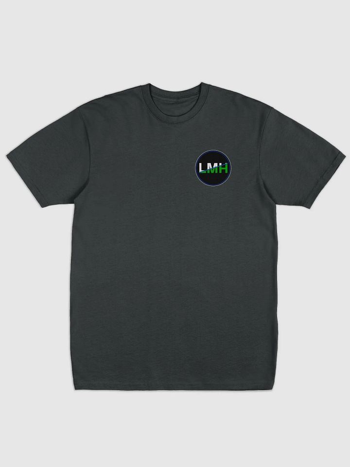 LMH Logo 2024 T-Shirt product image (1)