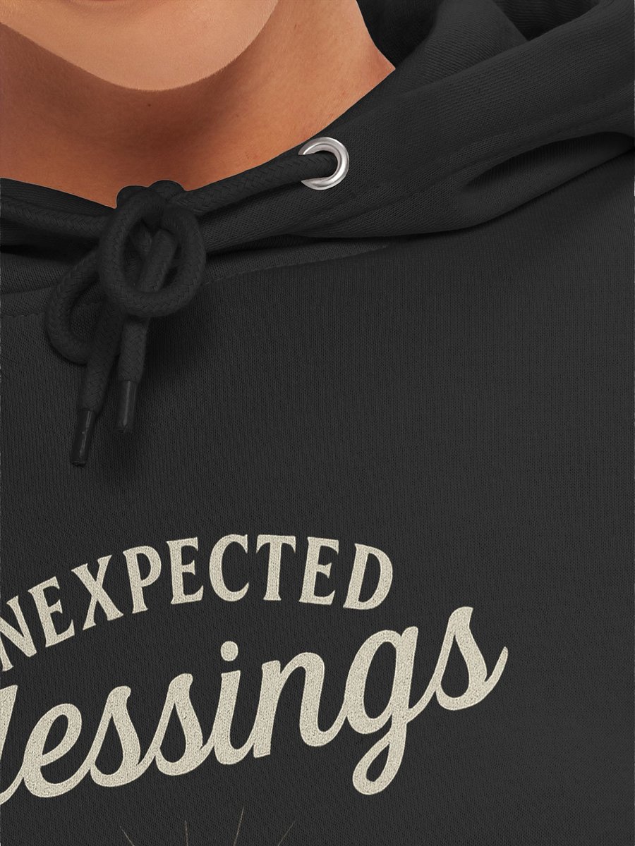 Unexpected Blessings Premium Hoodie product image (54)