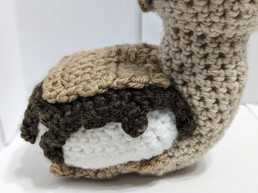 S'mores Snail! product image (3)