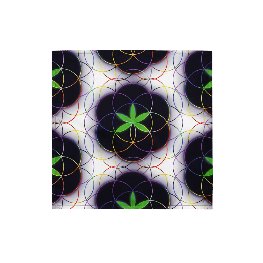 Element of Stoned Bandana product image (1)