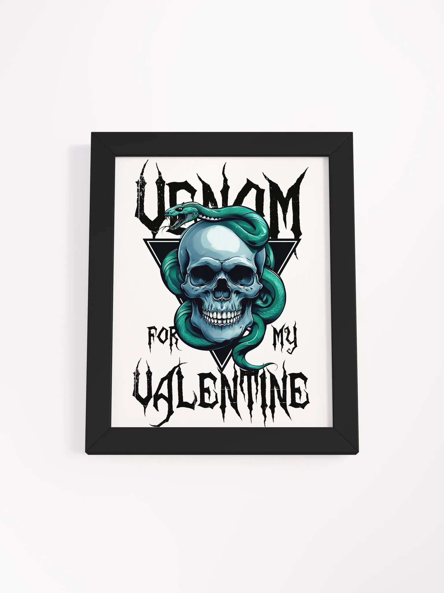 Venom For My Valentine product image (3)