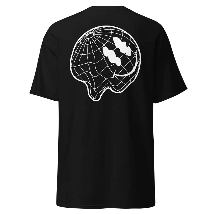 i'm ok mixed tee plus size product image (2)