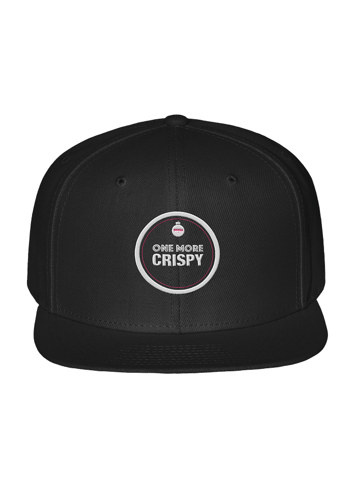 One More Crispy Cap product image (1)