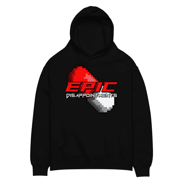 EPIC Hoodie! product image (2)