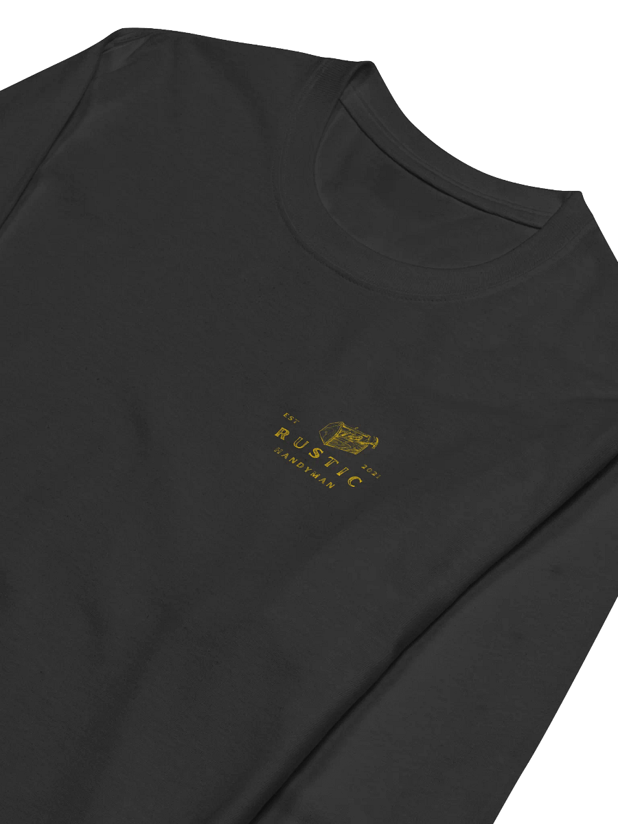 Old Time Logo product image (6)