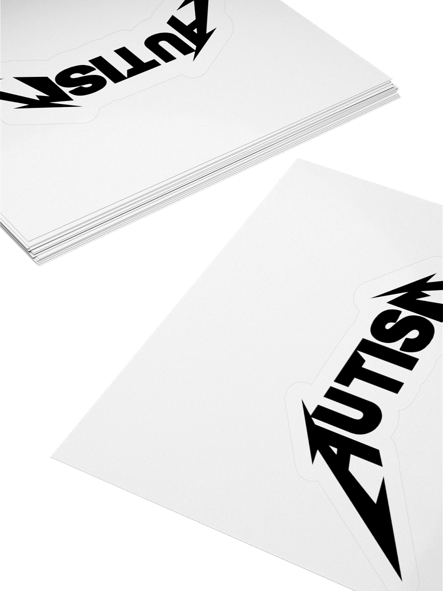 Autism Sticker product image (4)