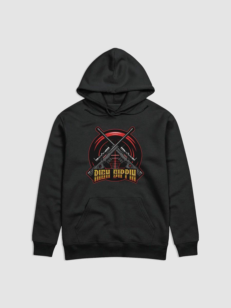 Sippin's Recycled Hoodie product image (2)