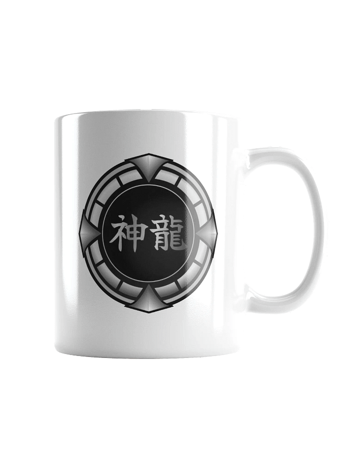 Shinryu Crest Mug product image (1)