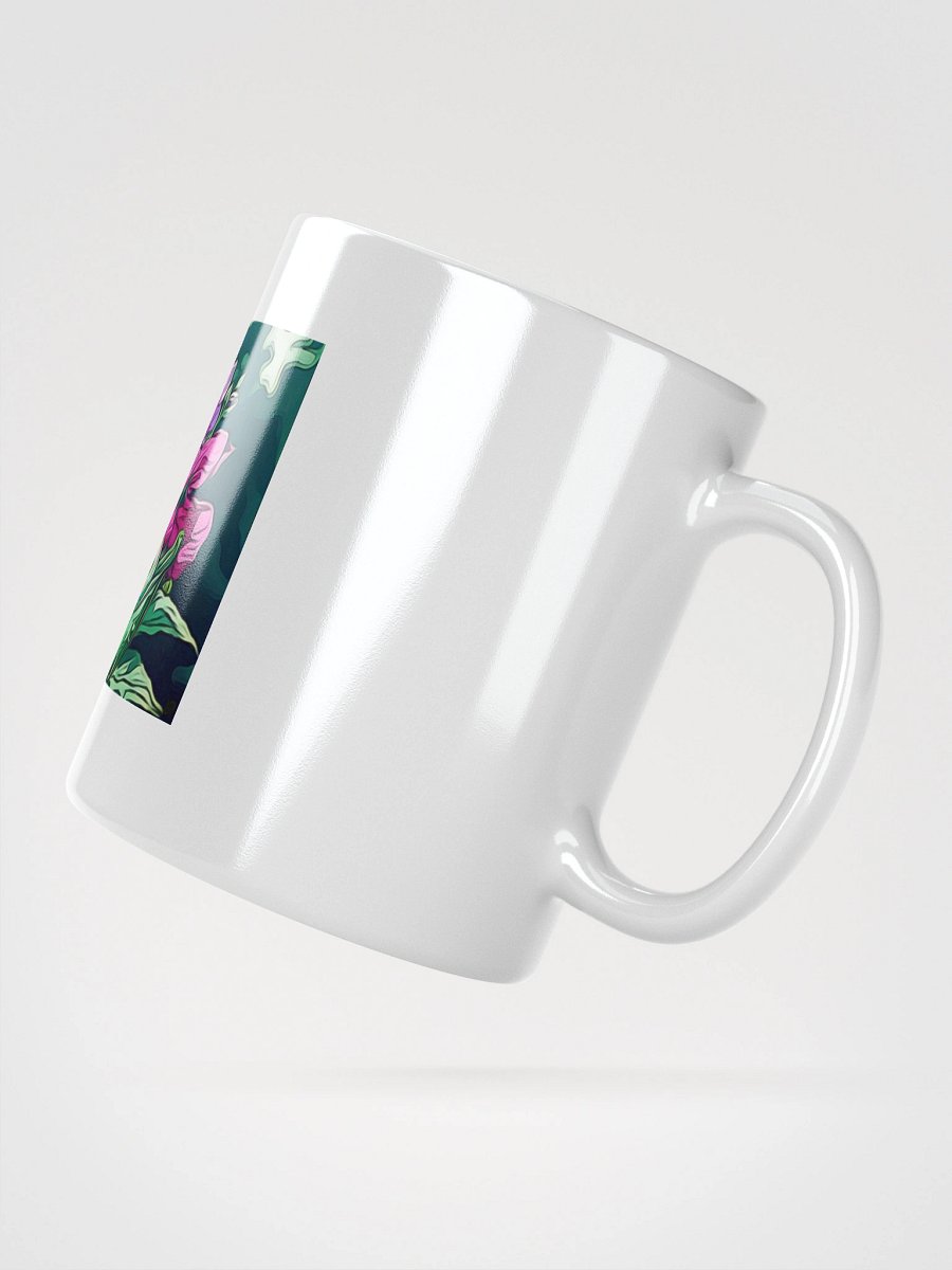 3 Peas in a Pod Mug product image (6)