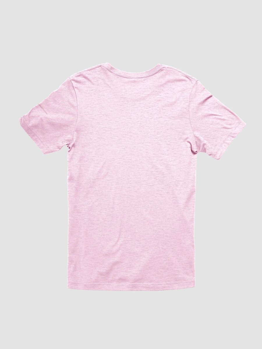 Friend Shrimps Unisex Tee (Large Front Design) product image (63)