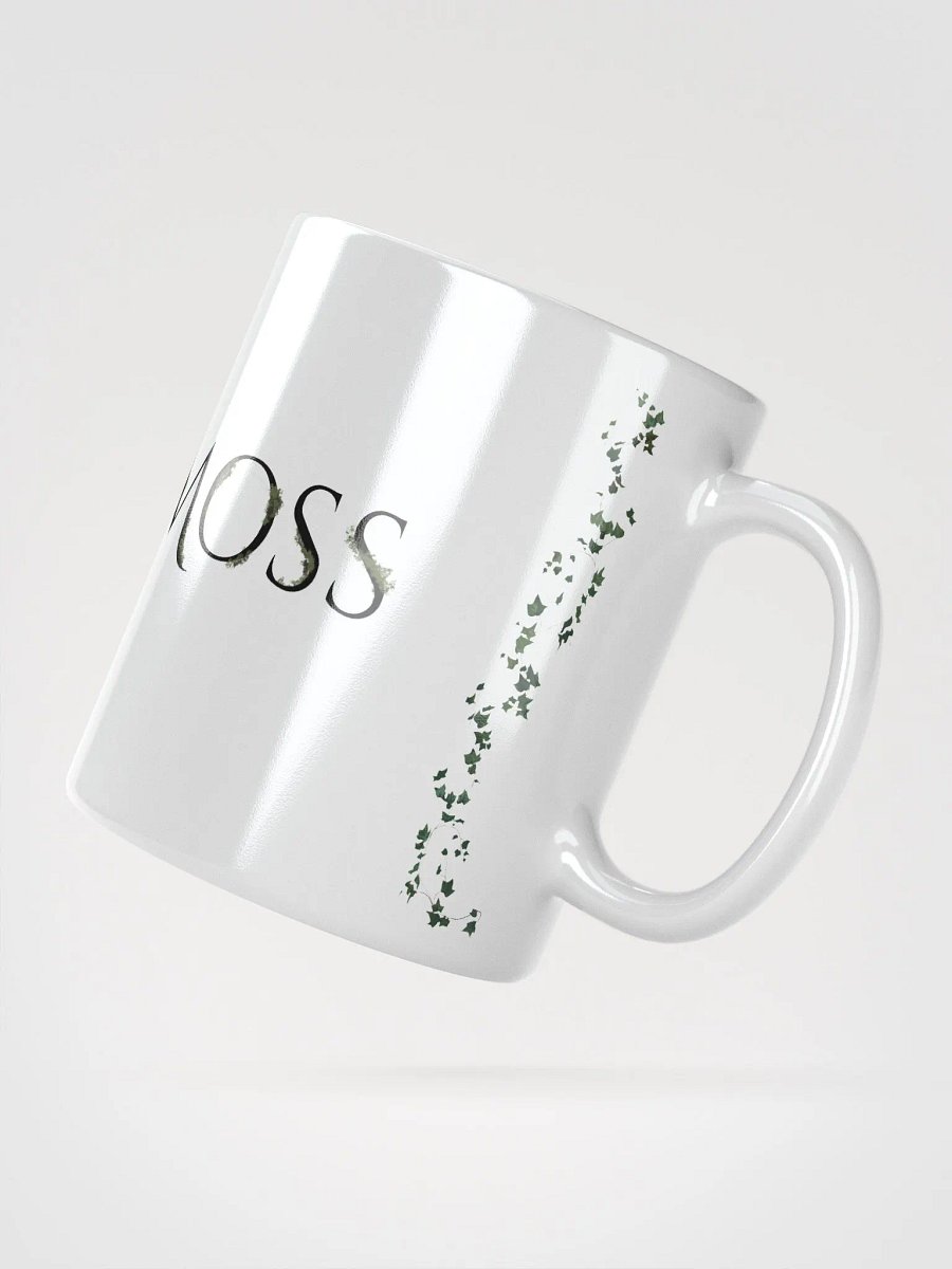 I'd rather be MOSS | Coffee Mug product image (2)