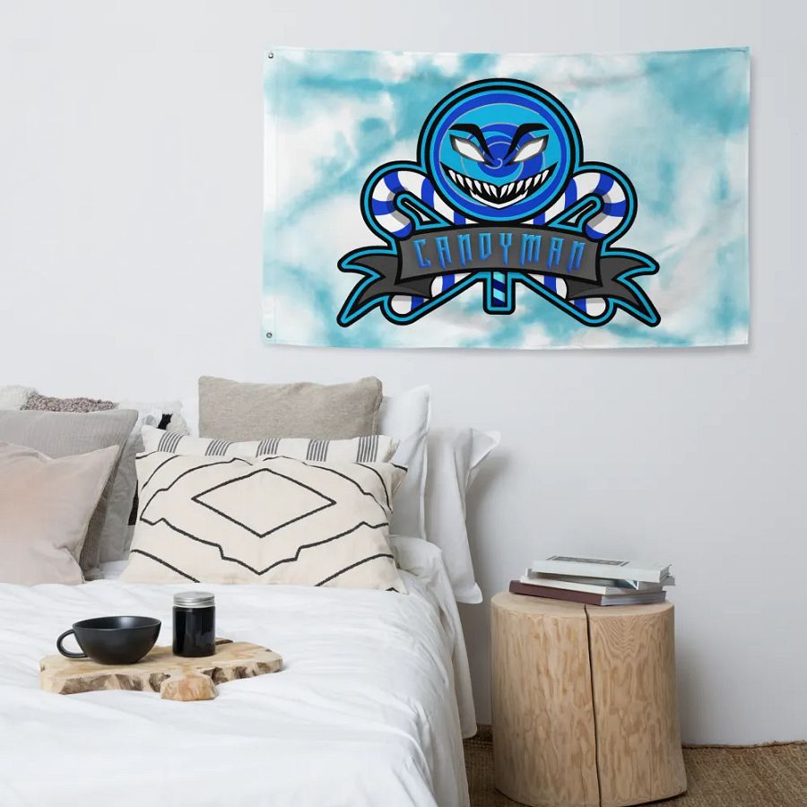 Candyman Flag product image (4)