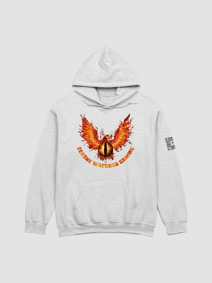 Gildan Classic SWG Hoodie (light colors) product image (1)