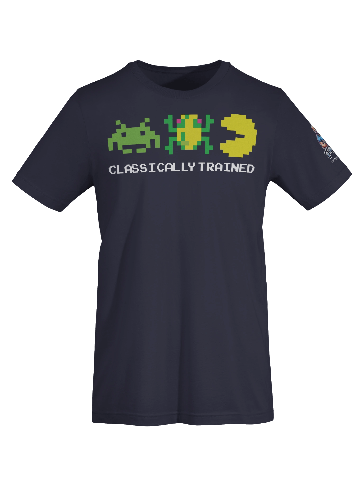 Classically Trained product image (21)