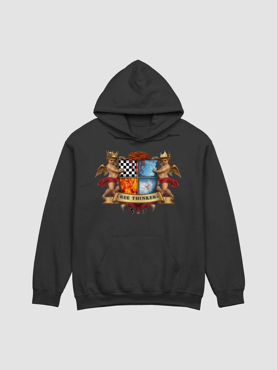The Free Thinkers Sweatshirt product image (9)
