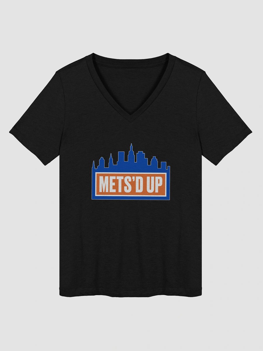 Women's V-Neck T-Shirt product image (8)