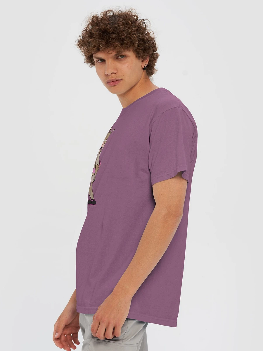 Summer Alpaca Heavyweight T-Shirt product image (6)