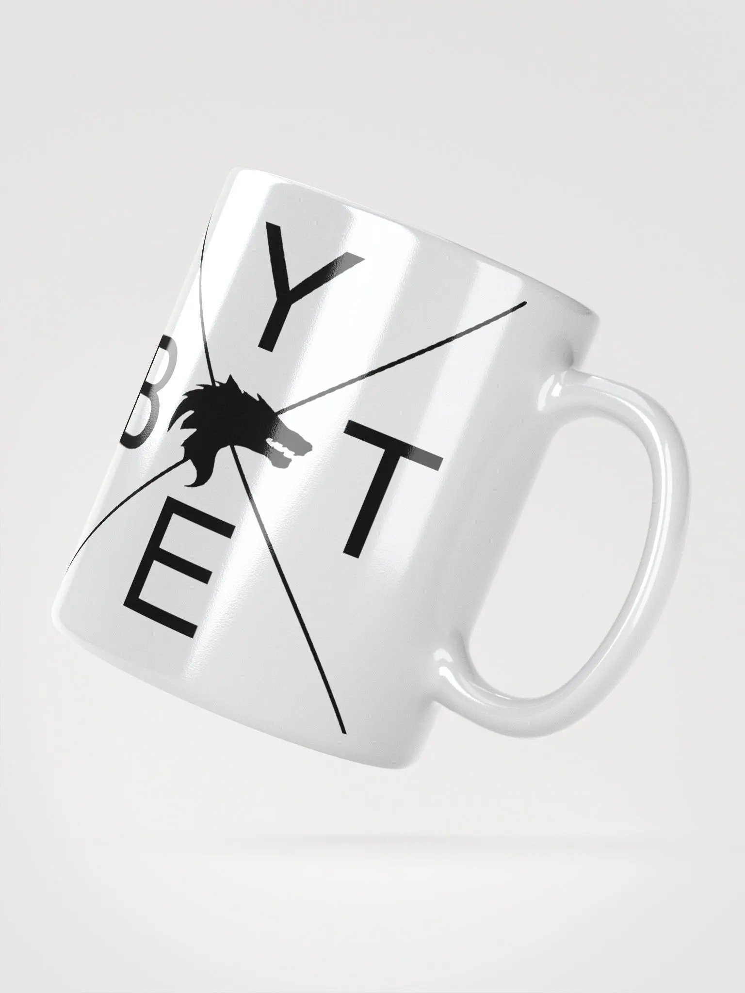 Minimalistic Mug product image (3)
