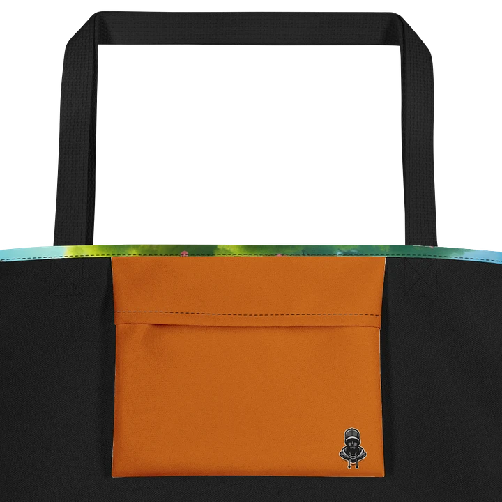 Rooted & Grounded Tote product image (2)