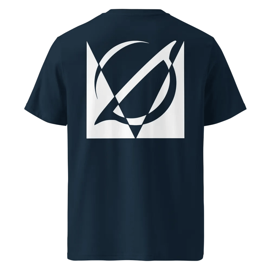 VACIO NEGATIVE {NULL} Logo T-Shirt product image (43)