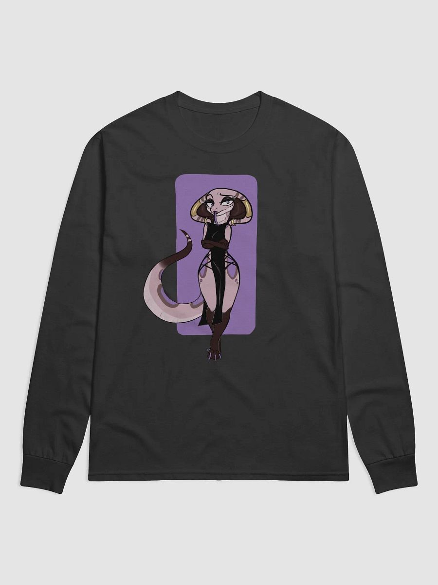 Anna Cute Snek Top product image (1)