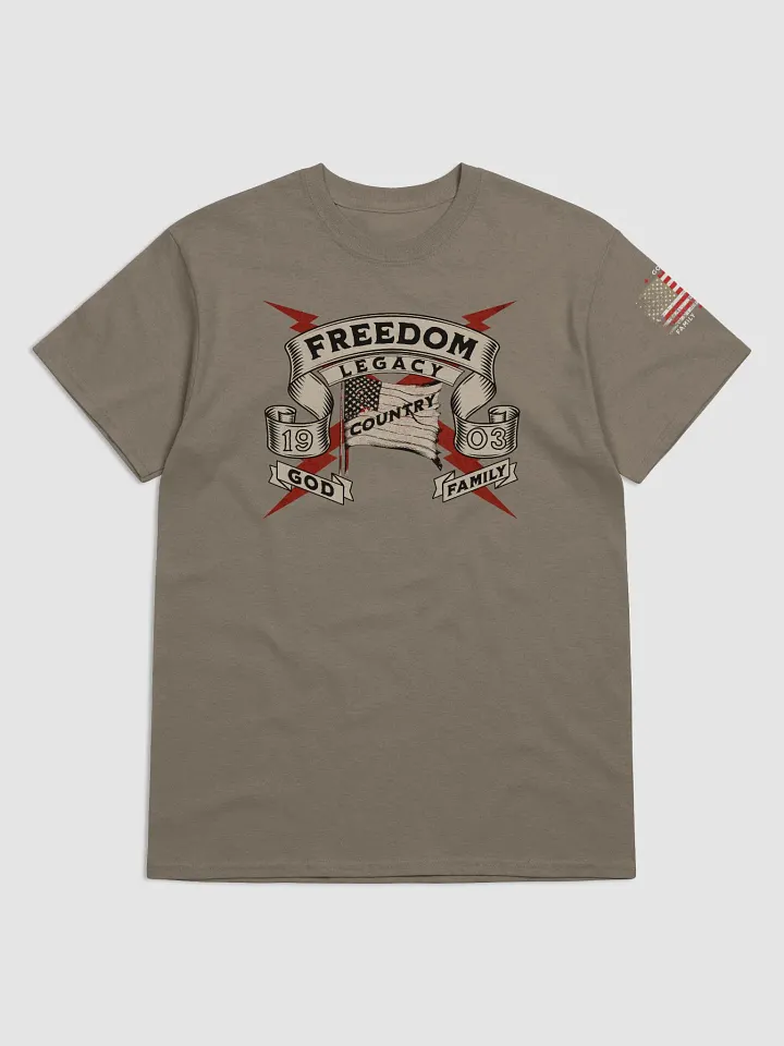 BOLT TEE product image (1)