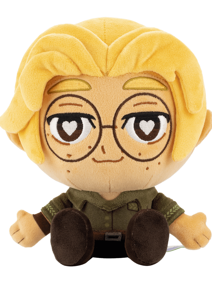 Garden Variety Finn Plushie product image (1)