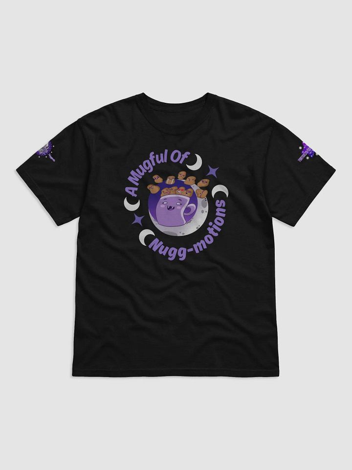 Mugful Of NUGG-Motions T-SHIRT! product image (1)