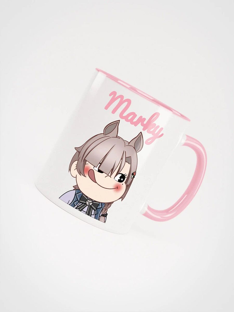 NEW DAY Series 'Berry Evan' Mug product image (4)