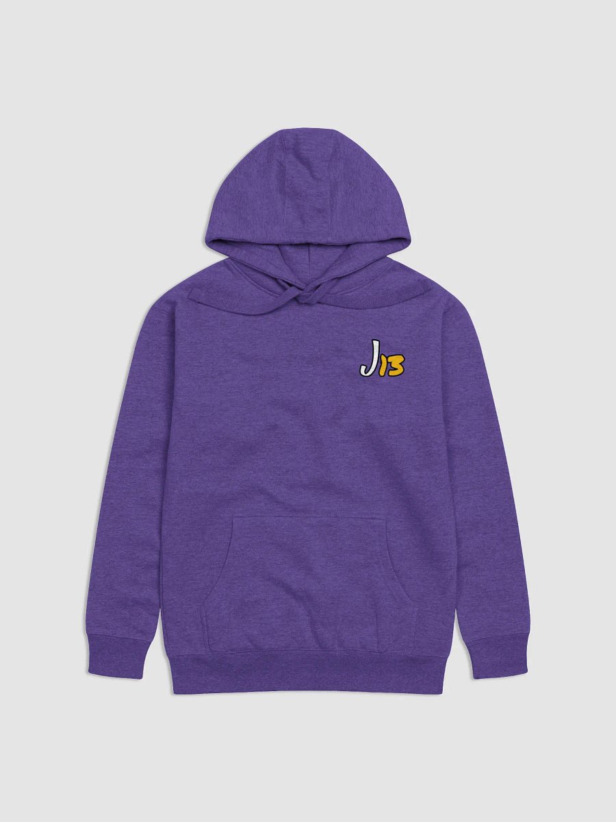 'Glare' Munz Hoodie product image (4)