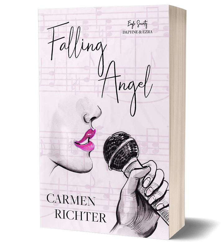 Falling Angel product image (2)