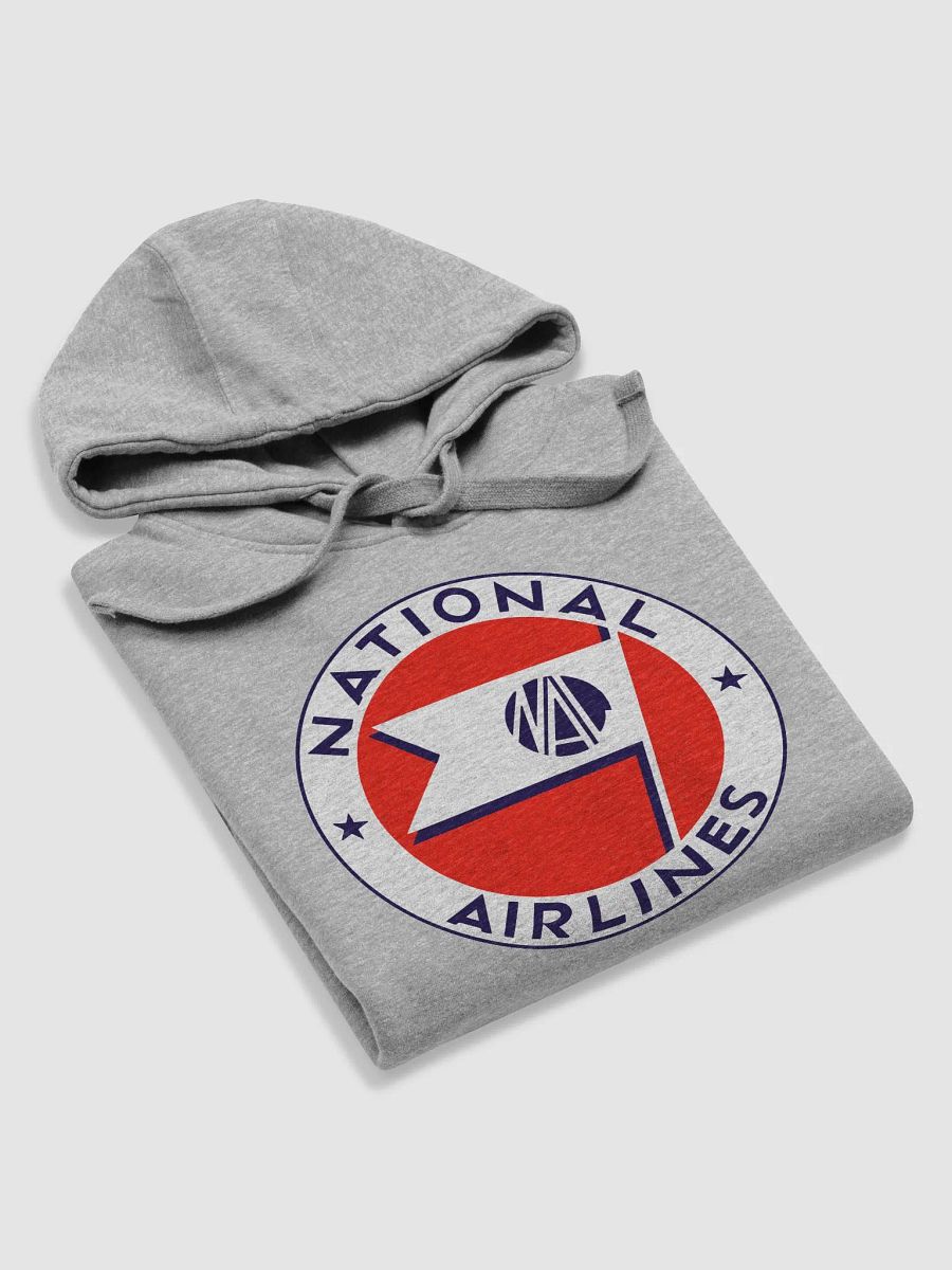 National Airlines - Hoodie product image (3)