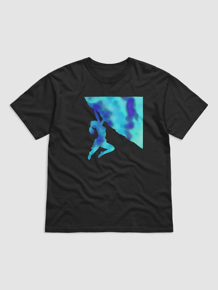 Bouldering ecstacy t shirt product image (1)