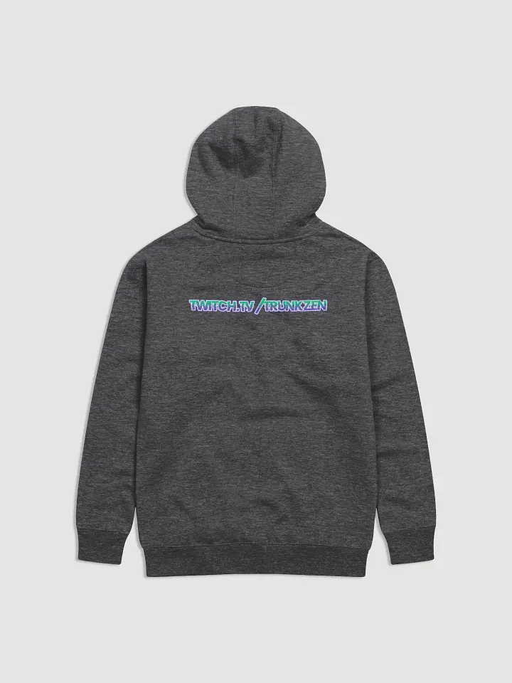 TZScuffed2 hoodie product image (2)
