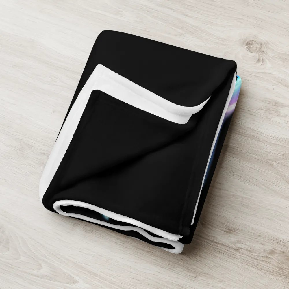 Explora Gang Official Logo Blanket product image (6)