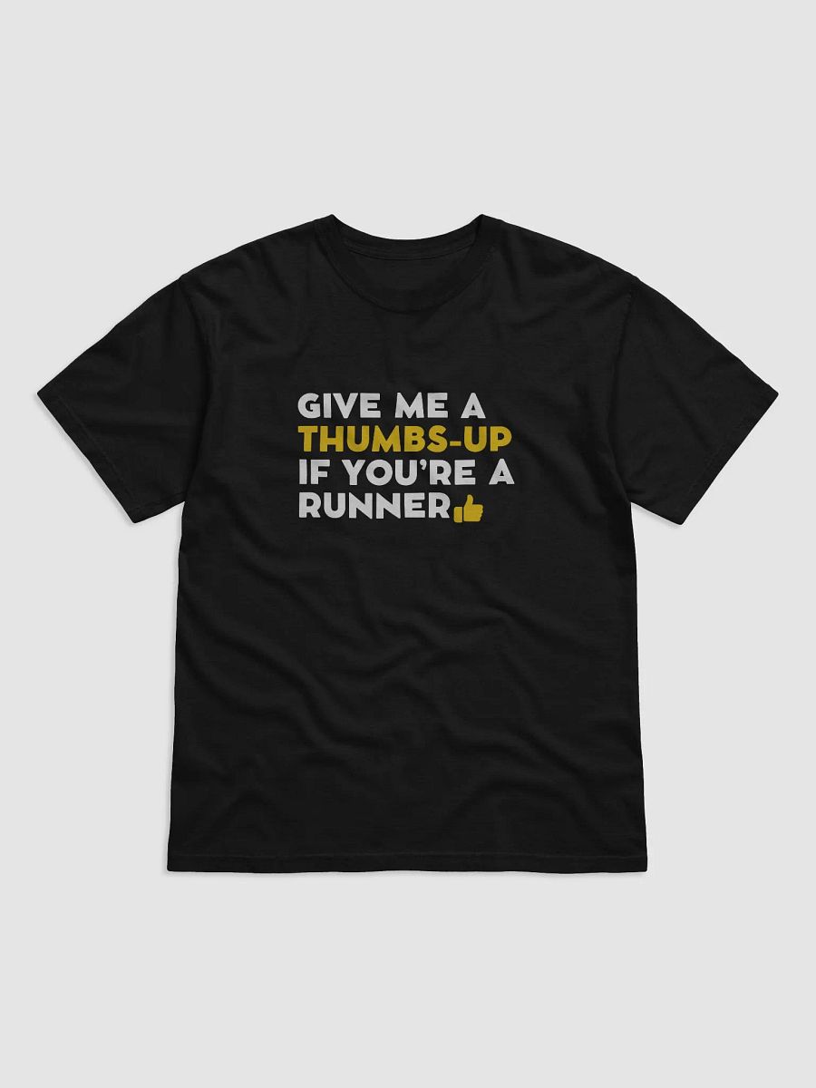 Thumbs-Up T-Shirt product image (4)