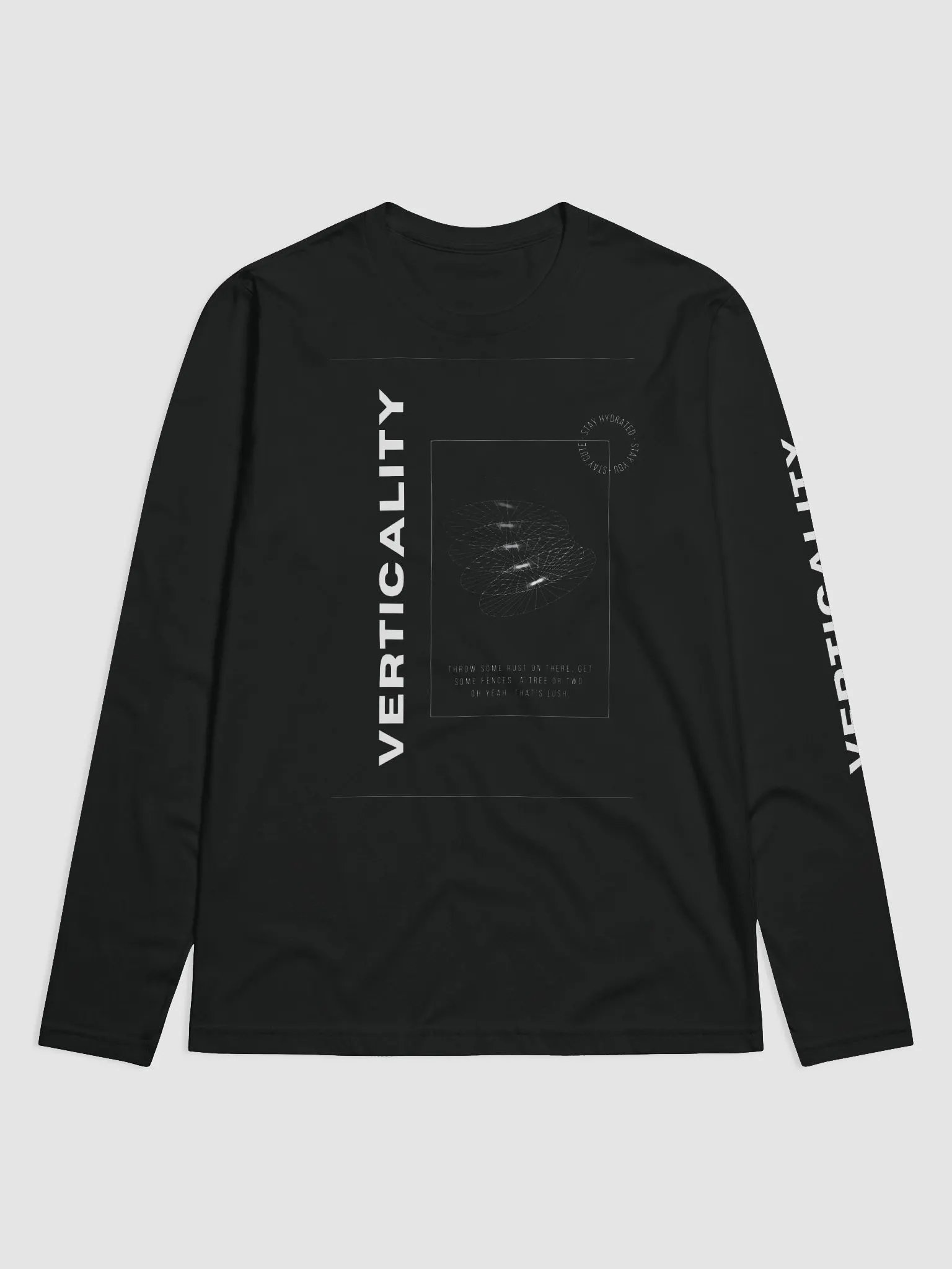 Verticality (Black) product image (1)
