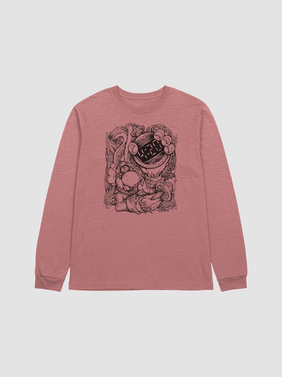 White Rabbit Long sleeve shirt product image (11)