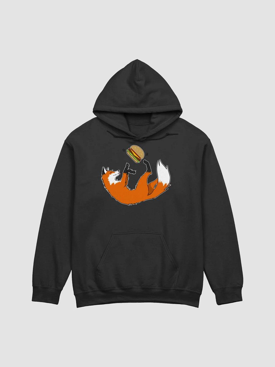 Benjamin Burger Hoodie product image (1)