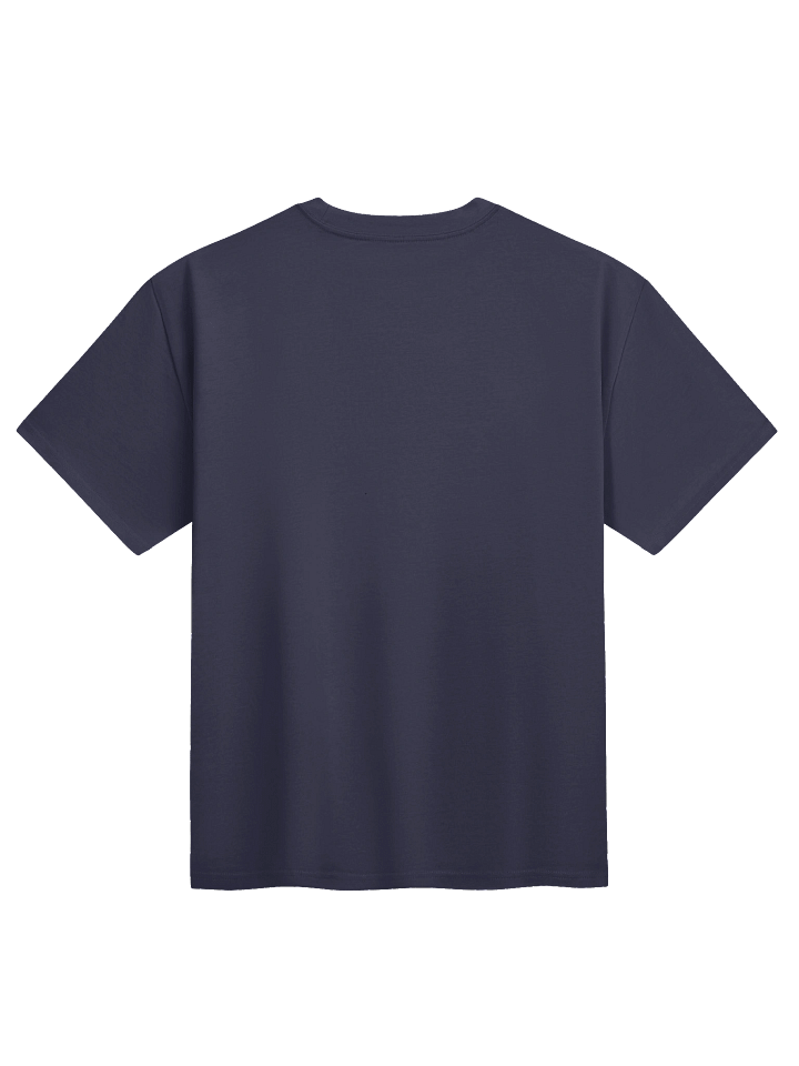 Supurrvisor in Space Tee (premium) product image (6)