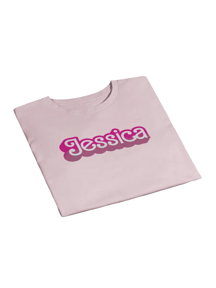 Jessica - Baddie Crop Top product image (12)