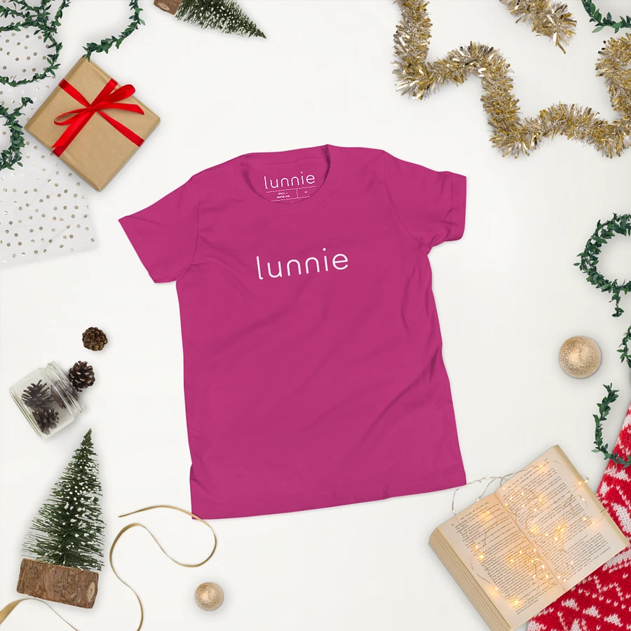 Lunnie Kids Tee product image (4)