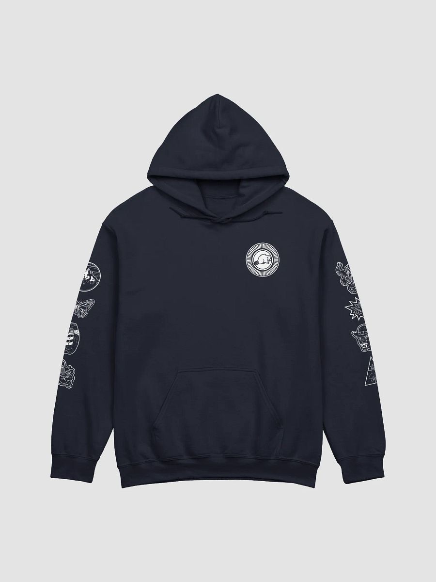 CLASSIC Ziggy Buggs Hoodie product image (1)