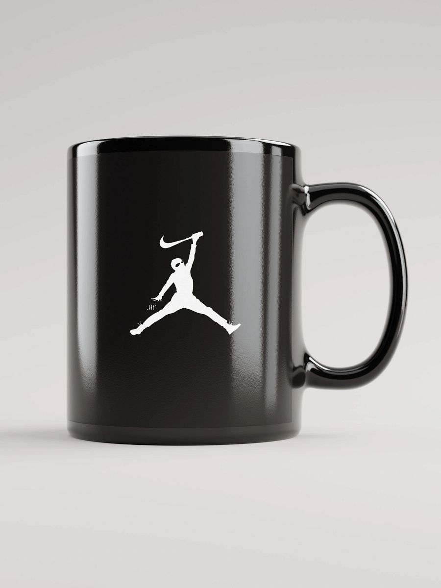 RIOT (+JUMP) LA 2025 Mug product image (1)