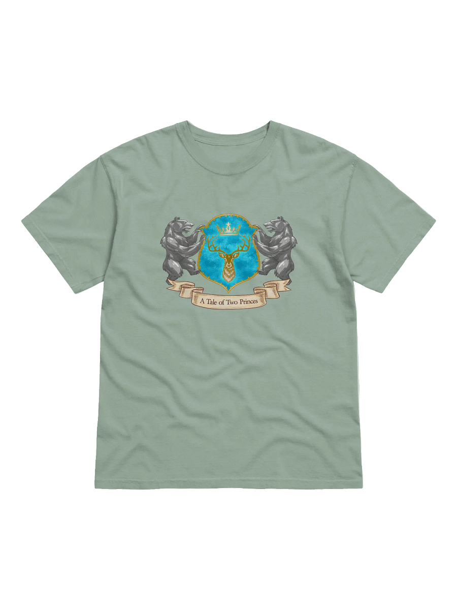 A Tale of Two Princes Shirt product image (10)