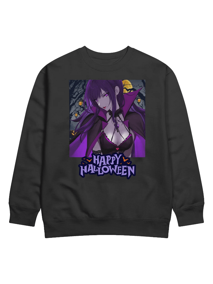 Halloween Haunt Premium Sweatshirt product image (1)